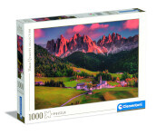 Magical Dolomites 1000 Pz