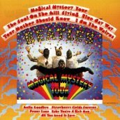 Magical mystery tour (remastered)