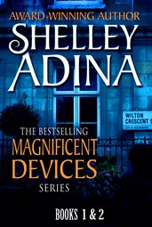 Magnificent Devices: Books 1-2