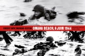 Magnum Photos - Omaha Beach, 6 juin 1944