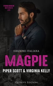 Magpie Edizione Italiana
