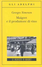 Maigret e il produttore di vino