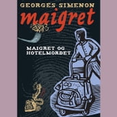 Maigret og hotelmordet