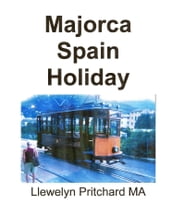 Majorca Spain Holiday