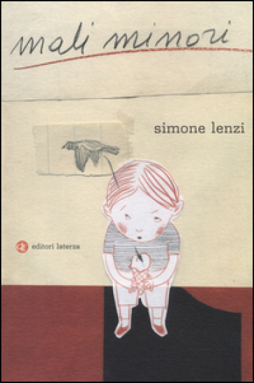 Mali minori - Simone Lenzi