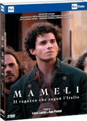 Mameli - Il Ragazzo Che Sogno  L Italia (2 Dvd)