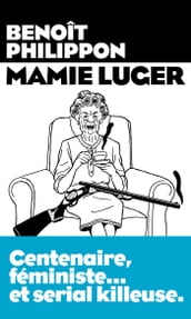 Mamie Luger