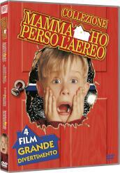 Mamma Ho Perso L Aereo Collection (4 Dvd)