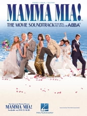 Mamma Mia! (Songbook)