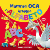 Mamma Oca insegna l alfabeto