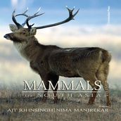 Mammals of South Asia Volume 2