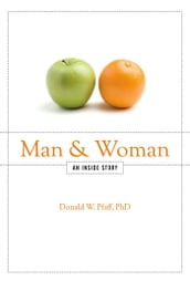 Man and Woman:An Inside Story