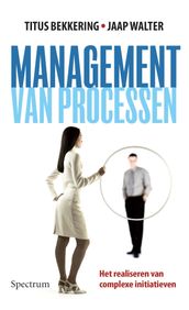 Management van processen
