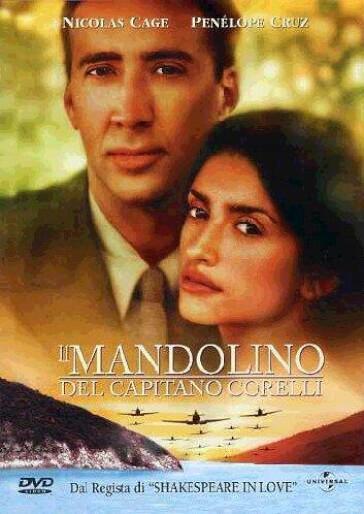 Mandolino Del Capitano Corelli (Il) - John Madden