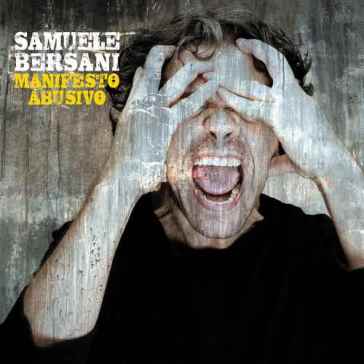 Manifesto abusivo - Samuele Bersani