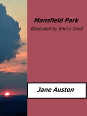 Mansfield Park (Illustrated by Enrico Conti)