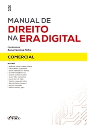 Manual de direito na era digital - Comercial