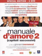 Manuale D Amore 2 (Spec.Edt.)