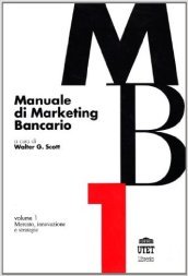 Manuale di marketing bancario