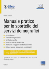 Manuale pratico per lo sportello dei servizi demografici