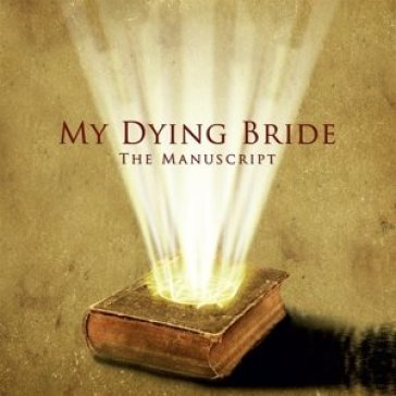Manuscript -ltd- - My Dying Bride