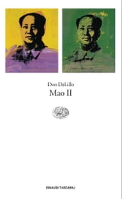 Mao II (versione italiana)