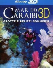 Mar Dei Caraibi (Blu-Ray 3D)