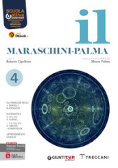Il Maraschini-Palma. Con Quaderno inclusione. Per le Scuole superiori. Con e-book. Con espansione online. Vol. 4