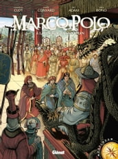 Marco Polo - Tome 02