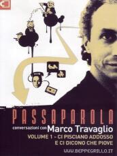Marco Travaglio - Passaparola #01
