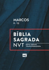 Marcos 9 - 13, NVT