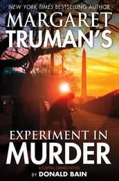 Margaret Truman s Experiment in Murder