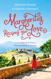 Margherita s Recipes for Love