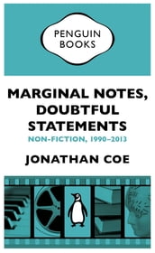 Marginal Notes, Doubtful Statements