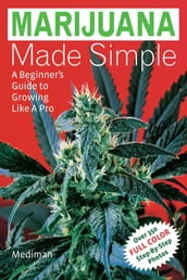 Marijuana Made Simple