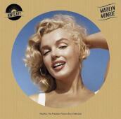 Marilyn monroe (vinylart)