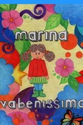 Marina Vabenissimo