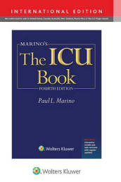 Marino s The ICU Book International Edition
