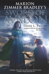Marion Zimmer Bradley s Sword of Avalon