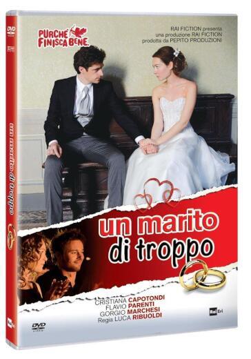 Marito Di Troppo (Un) (2014) - Luca Ribuoldi