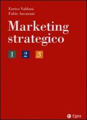 Marketing strategico