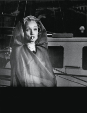 Marlene Dietrich, Montecarlo 1956