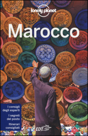 Marocco 10 ed. - Paul Clammer