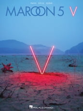 Maroon 5 - V Songbook