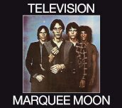 Marquee moon