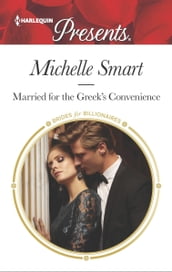 Married for the Greek s Convenience
