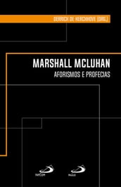 Marshall Mcluhan