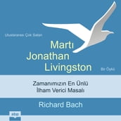 Mart Jonathan Livingston - Bir öykü (Ksaltlmam)