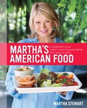 Martha s American Food