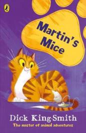 Martin s Mice